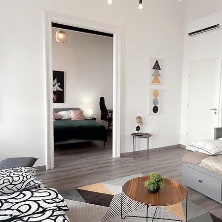 R&R Central Apartment Budapest Exterior foto
