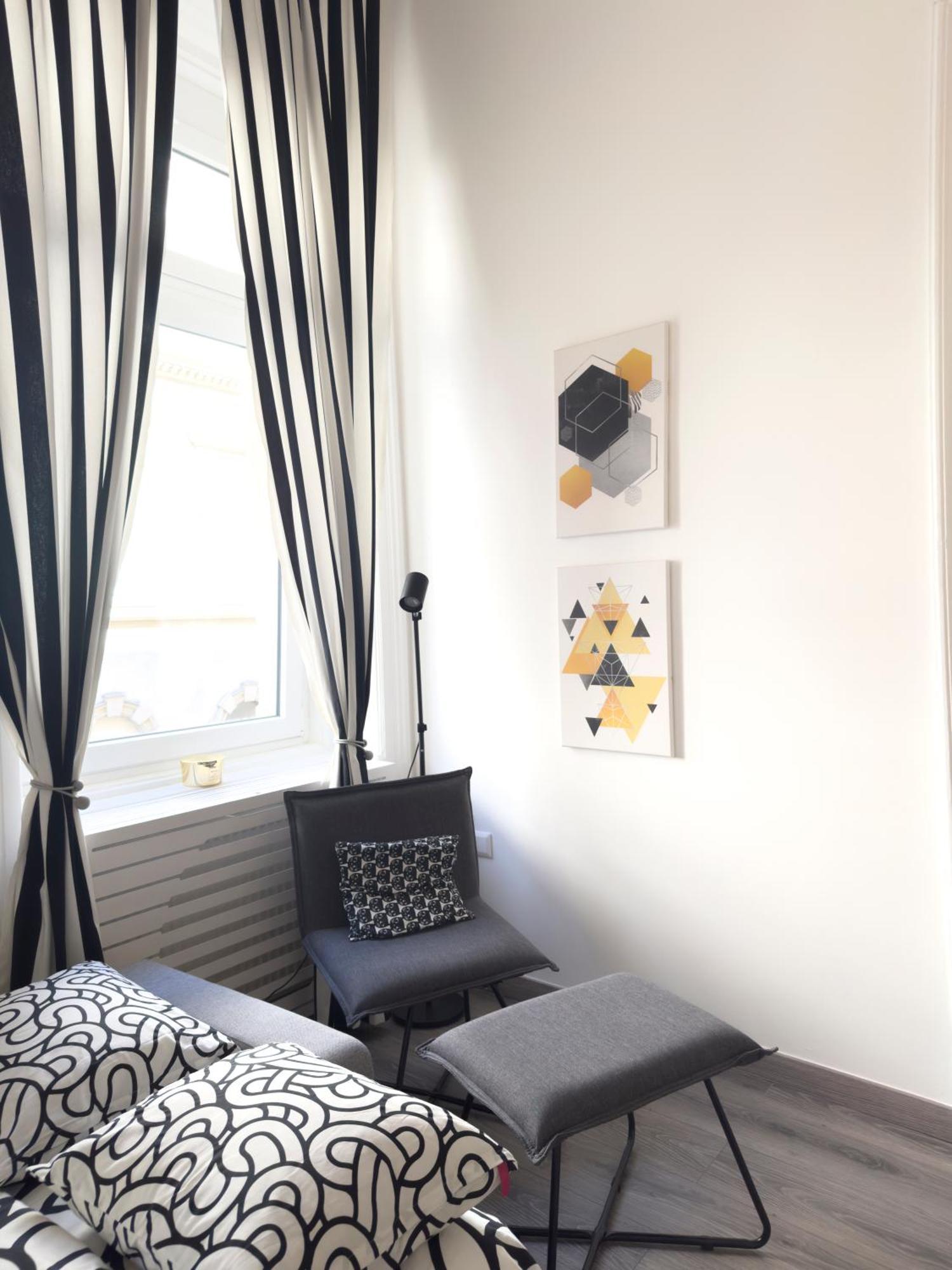 R&R Central Apartment Budapest Exterior foto